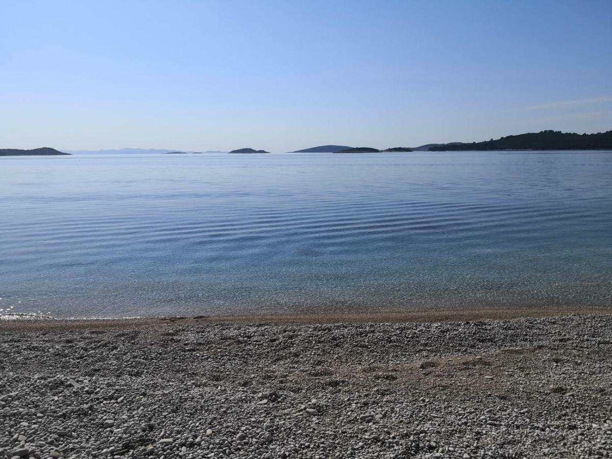 Sea And Pine Paradise Оребич Экстерьер фото